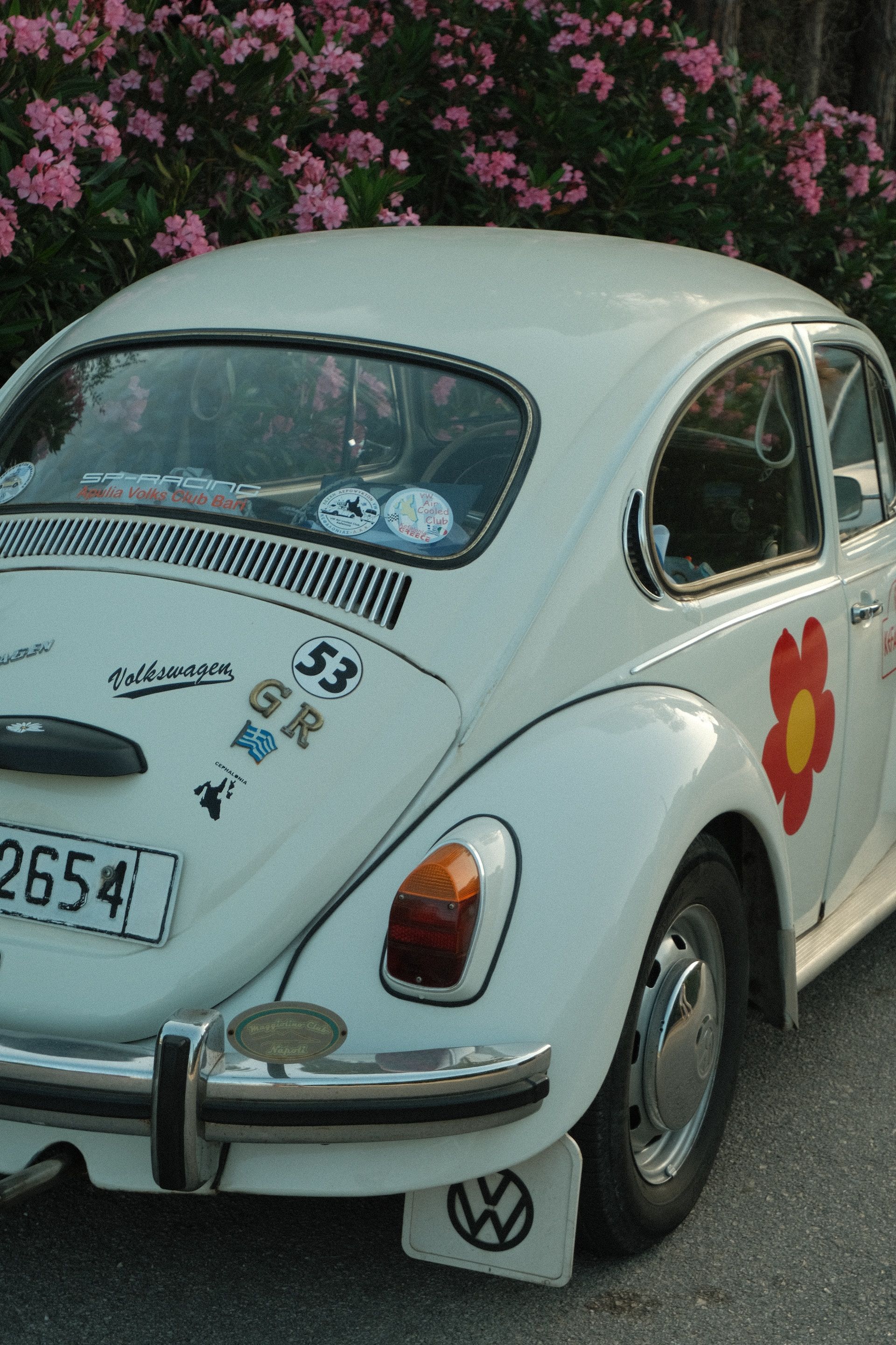 Navigating Penalties and Road Traffic Rules in Crete