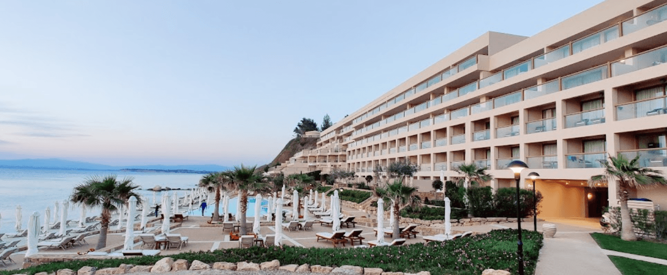 Sani Resort